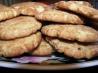 Orange Cinnamon Cookies