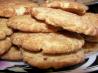 Orange Cinnamon Cookies