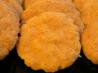 Orange Cinnamon Cookies