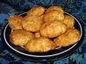 Orange Cinnamon Cookies