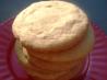 Orange Cinnamon Cookies