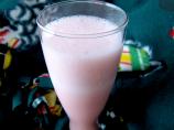 Cherry-Cranberry Shake