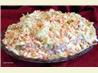 Carrot and Pineapple King Coleslaw. Recipe by evelync