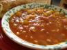 Italian Potato Soup (Minestra Di Patate). Recipe by **Mandy**