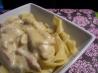 Texas Bacon Stroganoff