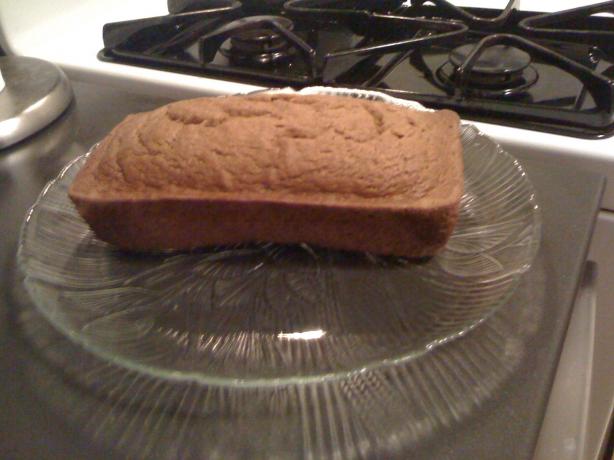 Pumpkin Bread. Photo by quiquita80_3340264