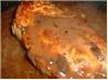 Pork Blade Steak with Garlic/Herb