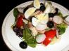 Low Carbohydrate Salad Nicoise. Recipe by Good Looking Cooking
