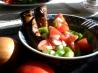 Fresh Tomato And Cucumber Salad
