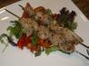 Devilled Chicken - Low Carb