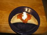 Pork Empanadas