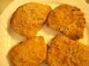 Breaded Pork Chops