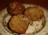 Apple 'n' Spice Muffins. Recipe by Chef #1016684