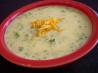 Broccoli & Cheese Soup
