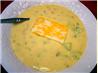 Broccoli & Cheese Soup