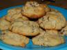 Peanut Butter Chocolate Cookies. Recipe by Lalaloula