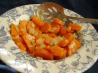 Brown Sugar Glazed Carrots. Recipe by belong64