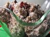Tarragon-Thyme Chicken Salad W/C. Ginger, Pecans, & Craisins. Recipe by Kerfuffle-Upon-Wincle