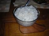 Perfect Rice 2 Cups. Photo by JackieOhNo!