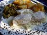 Elegant  Garlic Chicken for Two. Recipe by belong64