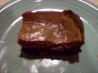 Chocolate Hazelnut Cheesecake Brownies. Recipe by Lille