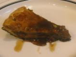 Turtle Cheesecake- Reduced Fat