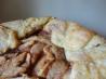 Almond-Pear Tart