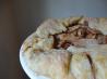 Almond-Pear Tart