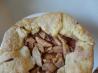 Almond-Pear Tart. Photo by buttercreambarbie