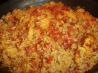 Simple Arroz Con Pollo. Recipe by Queen Dana
