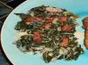 Creamed Collards. Recipe by mary winecoff