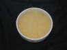 Golden Autumn Soup (Low Fat)