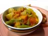 Vegetarian Moroccan Stew. Recipe by Mikekey