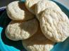 Sweet Milk Cookies. Recipe by kittycatmom