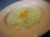 Broccoli and Cheese Soup