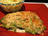 Easy Fish Florentine. Recipe by KateL