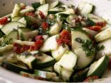 Spiced Squash