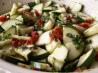Spiced Squash