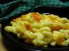 Awesome Mac and Cheese. Recipe by basfishinlady