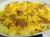Creamy Mashed Potato Bake. Recipe by Lorrie in Montreal