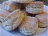 Baking Powder Biscuits. Recipe by Sharlene~W