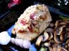 Lemony Waldorf Fish Fillets for Microwave