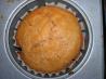 White Chocolate Cranberry Muffins