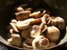 Mushroom Salad With Mustard Vinaigrette