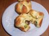 Stuffed Breakfast Biscuits