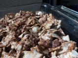 S'mores Marshmallow Treat Bars