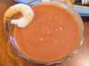 Chilled Spicy Seafood Sauce