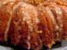 Orange Pecan Cream Cheese Pull-Apart Danish Loaf. Recipe by nott