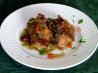 Crock Pot Corsican Chicken