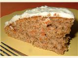 Image of Zucchini (Or Carrot) Cake With Lemon Frosting, Food Network Canada 